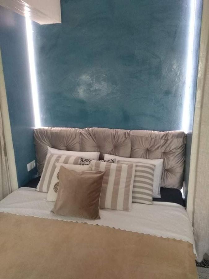Kavala Apartment 외부 사진