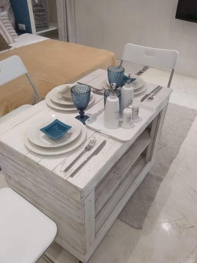 Kavala Apartment 외부 사진