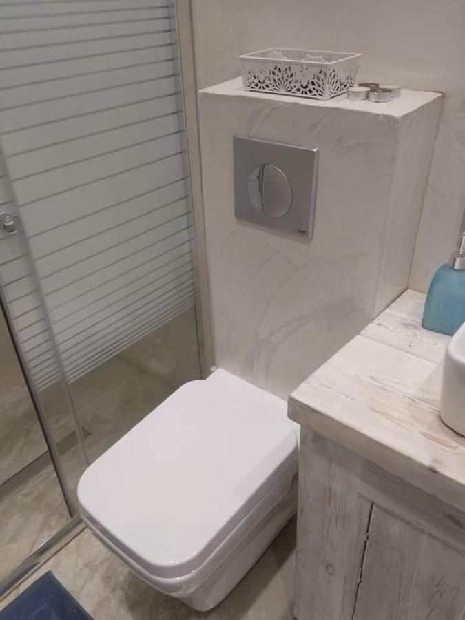Kavala Apartment 외부 사진