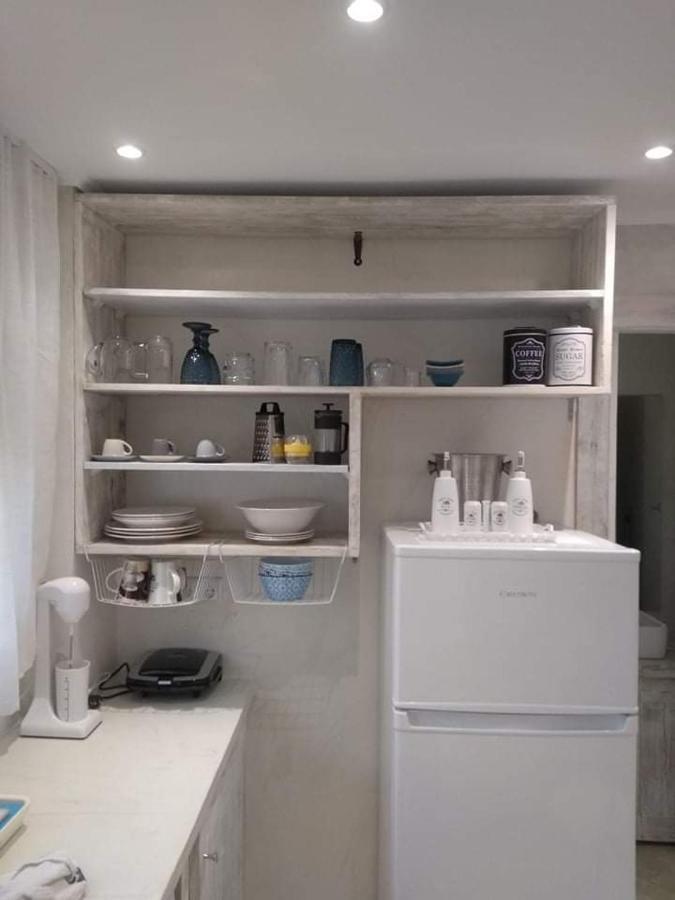 Kavala Apartment 외부 사진