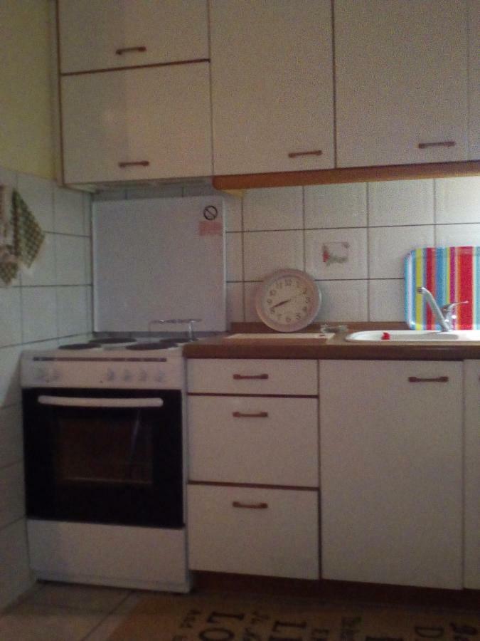 Kavala Apartment 외부 사진