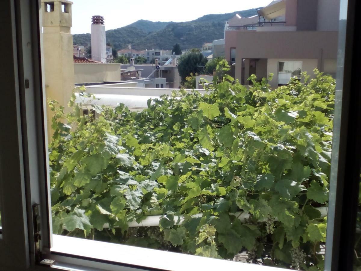 Kavala Apartment 외부 사진