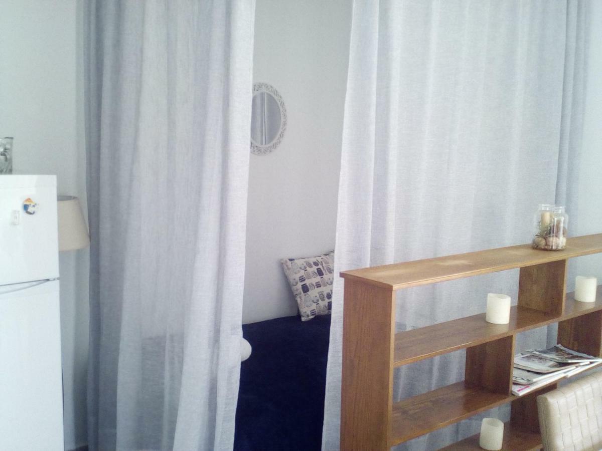 Kavala Apartment 외부 사진