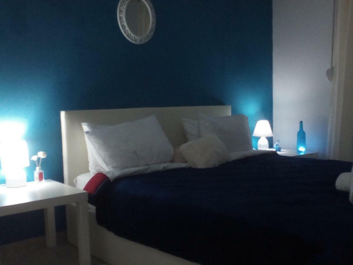 Kavala Apartment 외부 사진