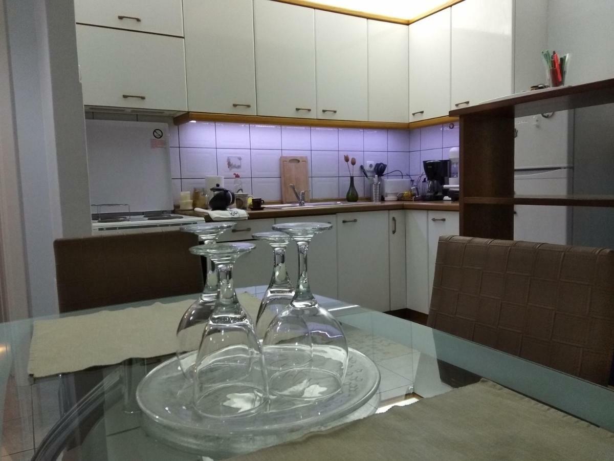 Kavala Apartment 외부 사진