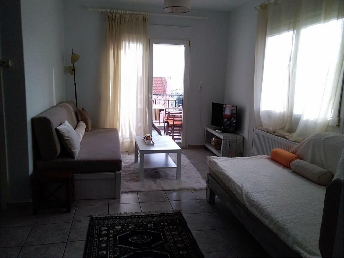 Kavala Apartment 외부 사진